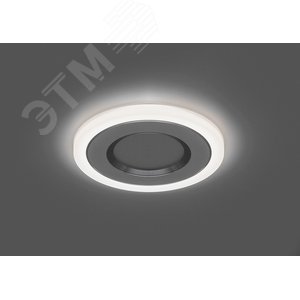 Фальш-панель BPV-4-RAL9005 на 4U, цвет черный (RAL 9005) | 28909 | Hyperline - фото 3