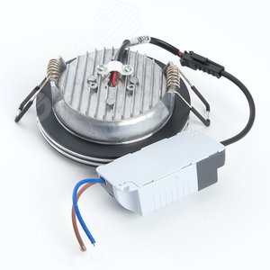 Ножка FV-M12 M12x95 (до 500 кг), цвет серебристый, для шкафов и стоек серий TTC2, TTB, TWFS-FC, TWB-FC, ORV | 28912 | Hyperline 3