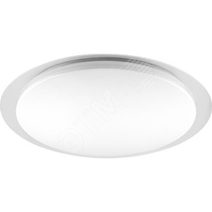 Светильник потолочный декоративный AL5000 60W, Max. 5000Lum, 3000К-6500K, управляемый | 28935 | FERON