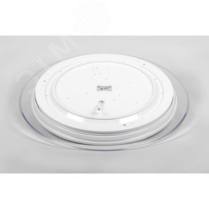 Светильник потолочный декоративный AL5000 60W, Max. 5000Lum, 3000К-6500K, управляемый | 28935 | FERON 3