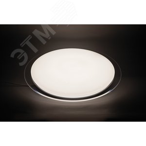 Светильник потолочный декоративный AL5000 60W, Max. 5000Lum, 3000К-6500K, управляемый | 28935 | FERON 5