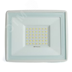 Прожектор светодиодный ДО-50w 6400К 4000 Лм IP65 белый 2