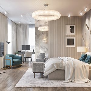 Светильник светодиодный трековый на шинопровод ДПО-12w 4000К 1080Лм белый 3