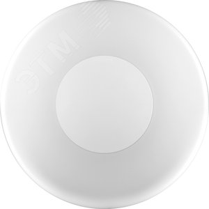 Светильник светодиодный ДБО-26w круглый матовый с регулировкой цветовой температуры 3000-6500К светового потока max 2100Лм и режима освещенности с пультом управления и таймером выключения (AL699) - фото 6