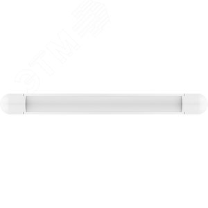Светодиодный линейный светильник 48LED 4000K 18W, AL5064 | 29531 | Feron - Feron