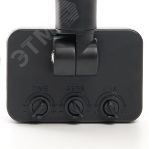 Прожектор светодиодный ДО-30w с ИК-датчиком 6400K 2850 Лм IP44 5