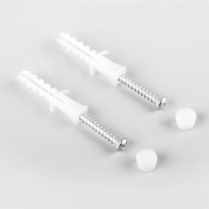 Светильник светодиодный ДБП-12w с датчиком 6500К 900Лм IP54 круглый белый ЖКХ 4