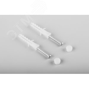 Светильник светодиодный ДБП-12w с датчиком 6500К 900Лм IP54 круглый белый ЖКХ 5