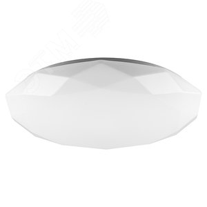 Светильник накладной светодиодный, потолочный декоративный AL5201 36W, 2900Lum, 4000K | 29636 | FERON 2