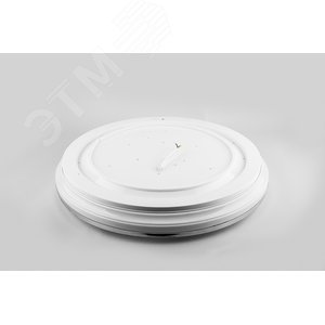 Светильник потолочный декоративный AL5100 60W, Max. 5000Lum, 3000К-6500K, управляемый | 29639 | FERON 2