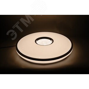 Светильник потолочный декоративный AL5100 60W, Max. 5000Lum, 3000К-6500K, управляемый | 29639 | FERON 3