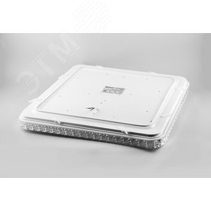 Светильник потолочный декоративный AL5302 60W, Max. 5000Lum, 3000К-6500K, управляемый | 29640 | FERON - фото 3