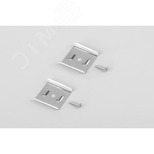 Модуль светодиодный LED 3w 4000К 250Лм алюминий IP20 возможность соединения в линию до 2м (AL8030) - фото 2