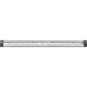 Модуль светодиодный LED 3w 4000К 250Лм алюминий IP20 с сенсорным выключателем и диммированием соединение в линию до 2м (AL8031) - Feron