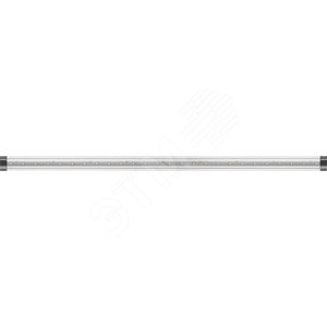 Модуль светодиодный LED 5.5w 4000К 450Лм алюминий IP20 возможность соединения в линию до 2м (AL8050) - Feron
