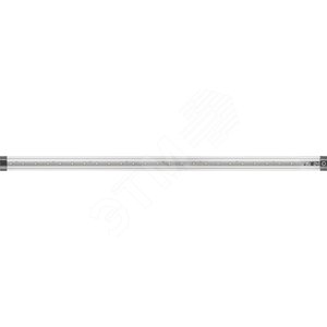 Модуль светодиодный LED 5.5w 4000К 450Лм алюминий IP20 с сенсорным выключателем и диммированием соединение в линию до 2м (AL8051) - Feron