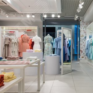 Светильник светодиодный трековый на шинопровод ДПО-40w 4000К 3600Лм черный 3