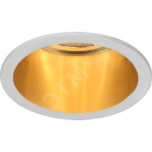 Светильник потолочный DL6003 MR16 50W G5.3 