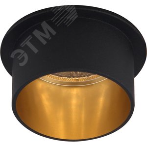 Светильник потолочный DL6005 MR16 50W G5.3 