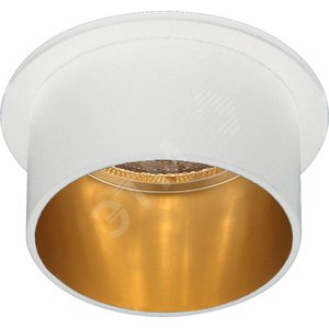 Светильник потолочный DL6005 MR16 50W G5.3 