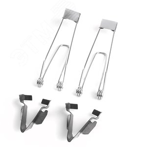 Светильник светодиодный ДВО-30w 4000К 2700Лм поворотный квадратный белый 5