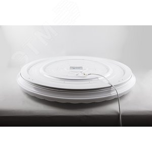 Светильник потолочный декоративный AL5250 100W, Max. 8500Lum, 3000К-6500K матовый, управляемый | 29787 | FERON - фото 2