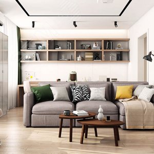 Светильник светодиодный ДПО-10w 4000К,800Лм,наклонный черный (AL517) 4