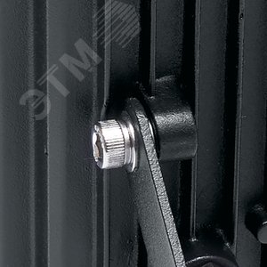 Прожектор светодиодный ДО-50w 6400К 4000 Лм IP65 черный 3