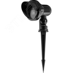 Светильник светодиодный тротуарный ДТУ-3w 6400К IP65 - Feron