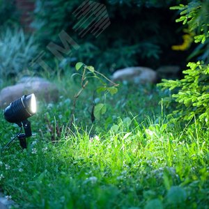 Светильник светодиодный тротуарный ДТУ-12w 6400К IP65 3