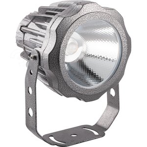 Прожектор светодиодный ДО-10w 2700К 800 Лм IP65