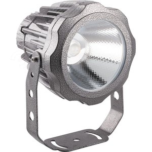 Прожектор светодиодный ДО-20w 2700К 1500 Лм IP65