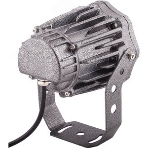 Прожектор светодиодный ДО-20w 2700К 1500 Лм IP65 2