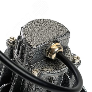 Прожектор светодиодный ДО-20w 2700К 1500 Лм IP65 4