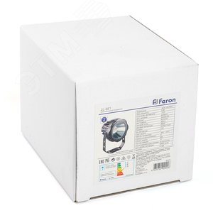 Прожектор светодиодный ДО-20w 2700К 1500 Лм IP65 7