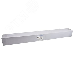 Светильник светодиодный ДБУ-36w RGB IP65 линейный (LL-890) - фото 6