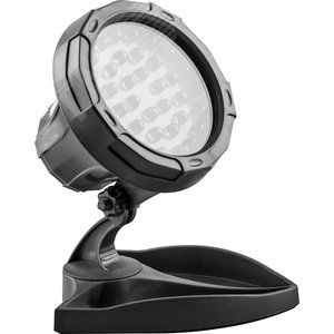 Светильник светодиодный подводный ДО-5.4w 12в RGB IP68 (SP2710) - Feron