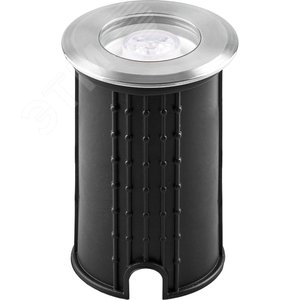 Светильник светодиодный ДТУ-3w IP68 - Feron