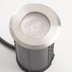 Светильник светодиодный ДТУ-3w IP68 - фото 2