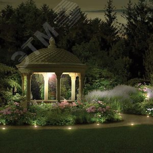 Светильник светодиодный ДТУ-3w IP68 - фото 3