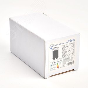Светильник светодиодный ДТУ-3w IP68 - фото 6