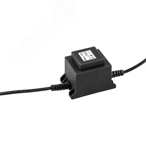 Драйвер вход 220VAC выход 12VAC 72W 6000mA (LB7200) - Feron