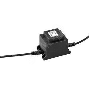 LB1201 драйвер вход 220VAC выход 24VAC 120W 5000mA | 32182 | FERON