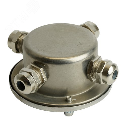 Коробка соединительная 3