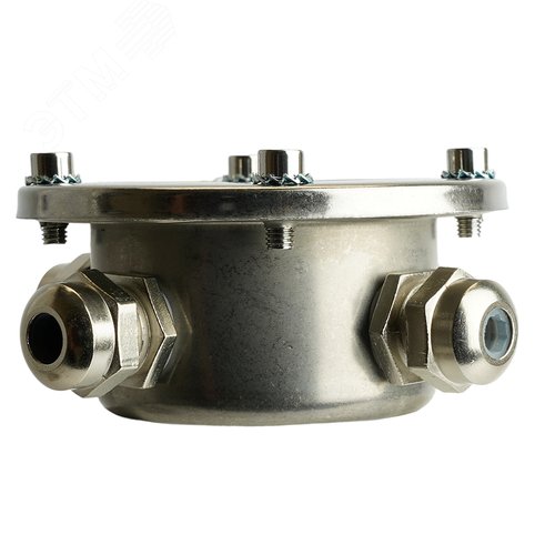 Коробка соединительная 4