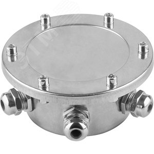 Коробка распределительная LD506 (32185) - Feron