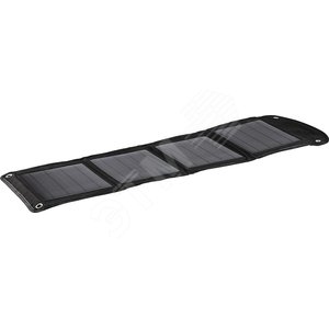 Солнечная панель 150w для заряда аккумуляторной батареи (PS0303) - Feron