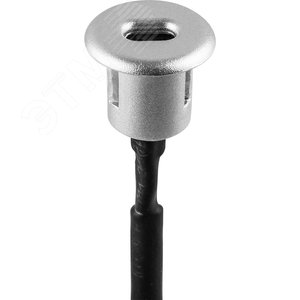 Датчик движения руки встраиваемый 30w 6-24v 1-15смIP20 - фото 2