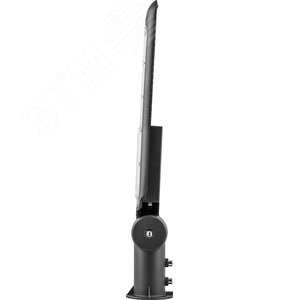 Светильник консольный SP2819 уличный 50LED*50W 6400K 85-265V/50Hz цвет черный, 537*130*87 (IP65) | 32252 | FERON 2