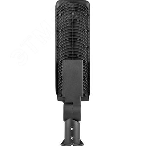 Светильник консольный SP2819 уличный 50LED*50W 6400K 85-265V/50Hz цвет черный, 537*130*87 (IP65) | 32252 | FERON 3